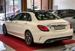 مرسيدس بنز C-Class